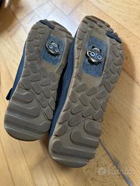 Scarpe Crankbrothers Mallet Trail Boa Clip In