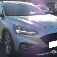 Ford focus anno 2020 per ricambi #574