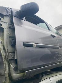 PORTIERA ANTERIORE SINISTRA RENAULT Clio Grandtour