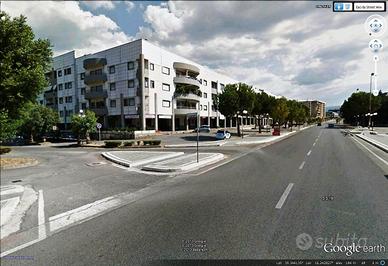 Stanza singola maschile zona borromeo