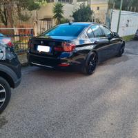 BMW 320d F30 