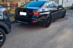 BMW 320d F30 