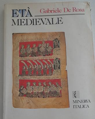 Età Medievale di Gabriele De Rosa