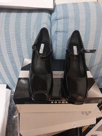 Scarpe Mary Jane 