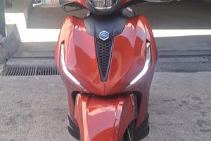 Beverly 300 S pari nuovo dic/2022