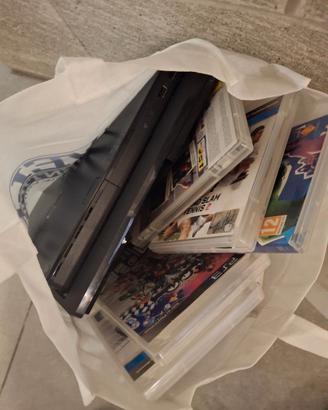 Play station 3