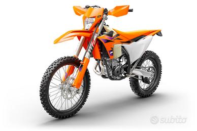 Ktm 450 exc-f 2024 - tax free