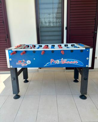 Calcio-balilla Roberto sport originale
