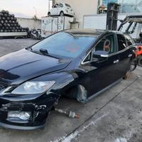 MAZA CX-7 ANNO 2010 - RICAMBI