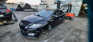 MAZA CX-7 ANNO 2010 - RICAMBI