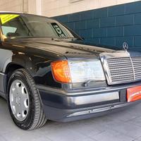 MERCEDES-BENZ E 300 cabrio certificata ASI