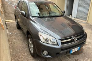 RAV 4 2010   61016 KM