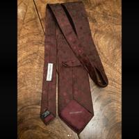 Cravatta  Dolce e Gabbana