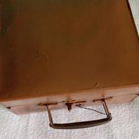 Organetto mini 8 bassi