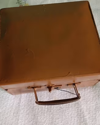 Organetto mini 8 bassi