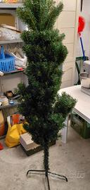 ALBERO DI NATALE CM 210
