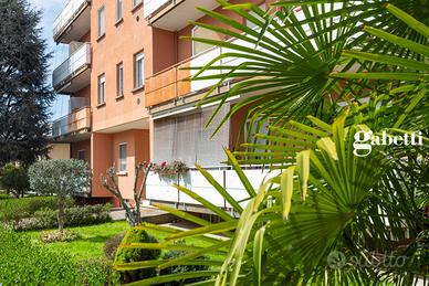 Appartamento - Lomagna