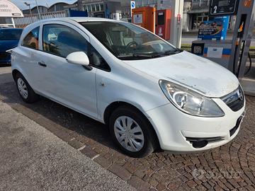 Opel Corsa 1.3 CDTI 75CV 3 porte Van 535.000km
