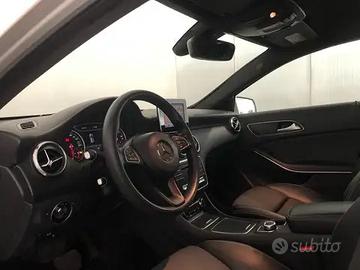 Mercedes classe A