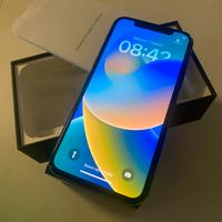 Iphone 13 pro 64 gb batteria 71%