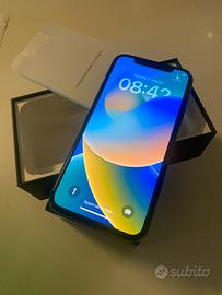 Iphone 11 pro 64 gb batteria 71%