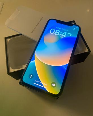 Iphone 11 pro 64 gb batteria 71%