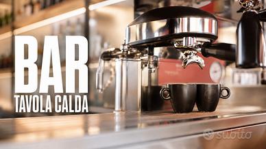GFP - BAR - CAFFETTERIA CON CUCINA - LABORATORIO