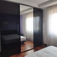 Camera matrimoniale completa 