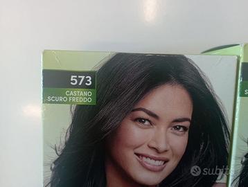 Natural&Easy e ColorIntense