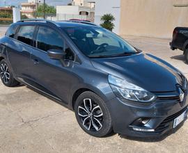 RENAULT Clio 4ª serie - 2018