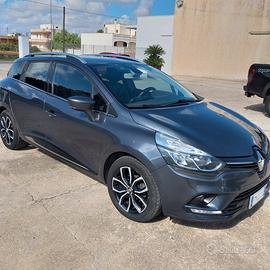 RENAULT Clio 4ª serie - 2018