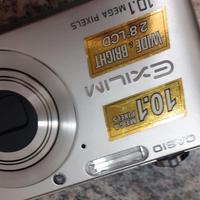 Macchina fotografica 