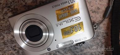 Macchina fotografica 