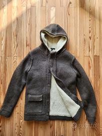 Giacca Cardigan uomo