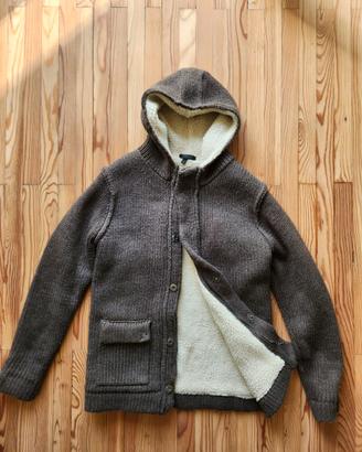 Giacca Cardigan uomo