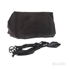 Copertura antipioggia e sole per automobile