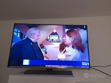 Tv Samsung 40" + decoder I-Zip