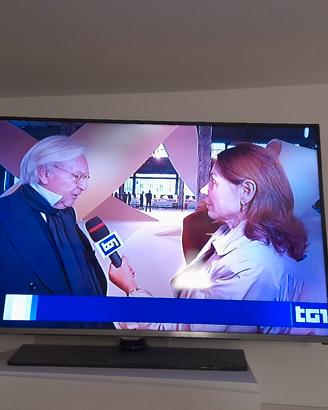 Tv Samsung 40" + decoder I-Zip