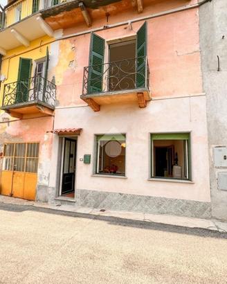 CASA SEMINDIPENDENTE A CASTIGLIONE TORINESE