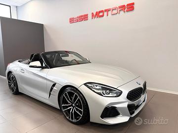 Bmw Z4 sDrive20i Msport - TAGLIANDI BMW - STUPENDA