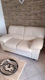 Divani eco pelle