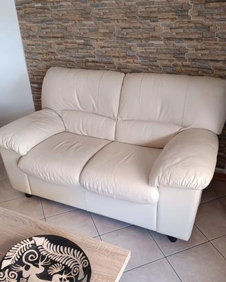 Divani eco pelle