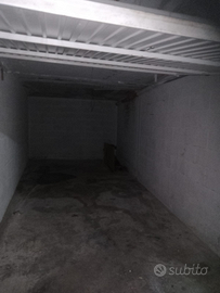 Garage 35 mq Borgo Piave Latina