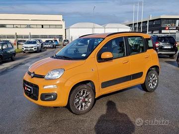 FIAT Panda 3nd serie 0.9 TwinAir Turbo Natura...