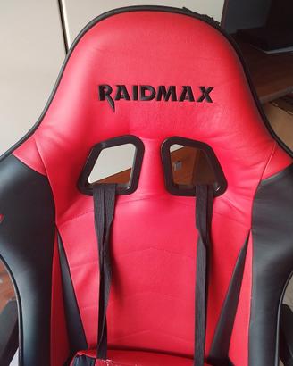 Raidmax drakon