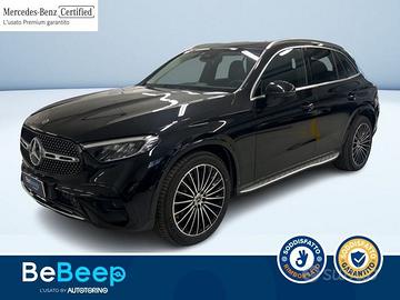 Mercedes-Benz GLC 300 DE PHEV AMG LINE ADVANC...