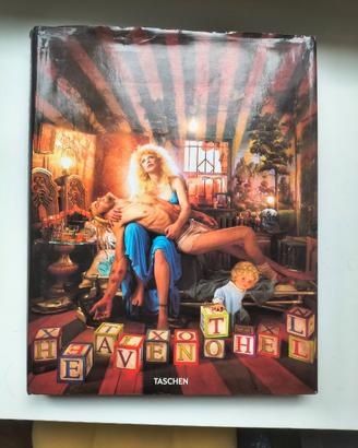 David Lachapelle - Heaven to Hell (2006)