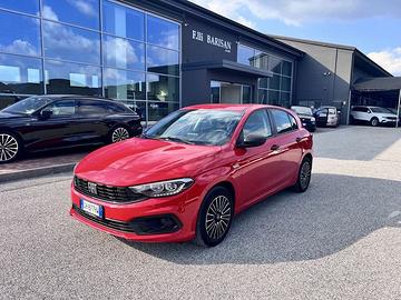 FIAT Tipo 1.3 Mjt 95cv S&S City Life