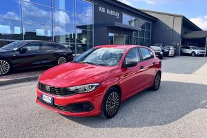 FIAT Tipo 1.3 Mjt 95cv S&S City Life