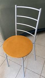 Sedie moderne marca Calligaris